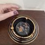 handmade ashtray Image 4