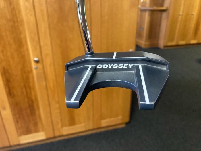 Odyssey Ai One #7 putter