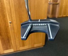 Odyssey Ai One #7 putter