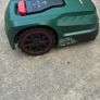 Lidl Parkside Robotic Lawnmowers Image 5