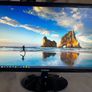 Samsung S24D330h 24-Inch LED Monitor Image 2