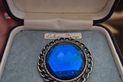 Vintage Brooch