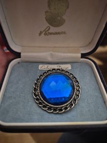 Vintage Brooch