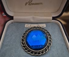 Vintage Brooch