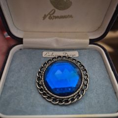 Vintage Brooch
