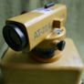 Topcon AT-22A Auto Level Image 3