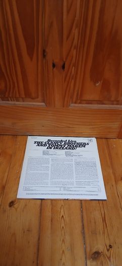 The Clancy Brothers & Tommy Makem LP Collection - 4 X LP - Irish Music