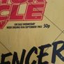 Vintage motor cycle magazine 1983 Image 2