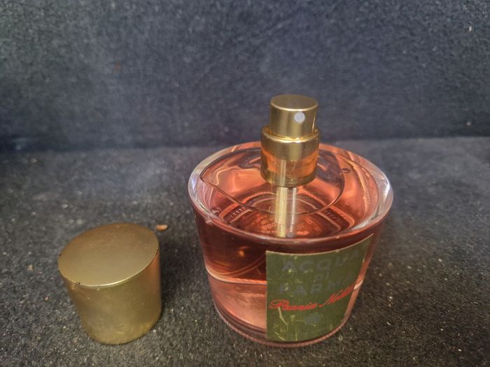 Acqua di parma peonia nobile 100 ml