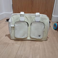 baby changing bag