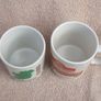 MOTHER HUBBARDS (truck stop & restaurants) - a pair of merchandise/souvenir mugs (c.1990s) Image 4