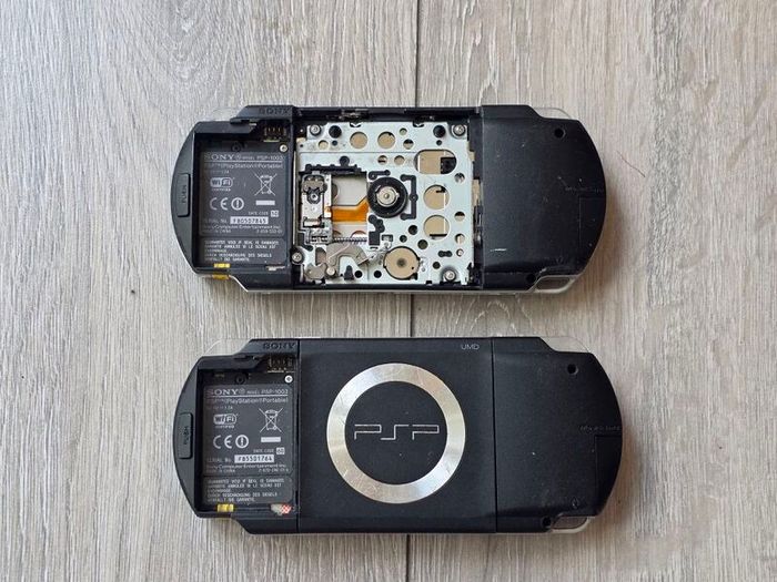 2 x PSP 1003 (Free Post)