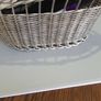 Wine basket metal Image 2