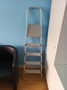 Step Ladder