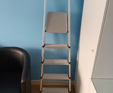 Step Ladder