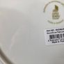 Orla Kiely Linear Stem dinner plate. New Image 3