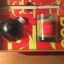 GOA Fleur de Tiare ( Tiare Flower ) Scented Candle and Diffuser ( with reeds ) Set - Boxed Image 4