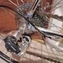 Bianchi Thron 57cm Campagnolo Record Image 4