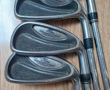Golf Clubs  Mixed Set