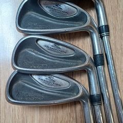 Golf Clubs  Mixed Set