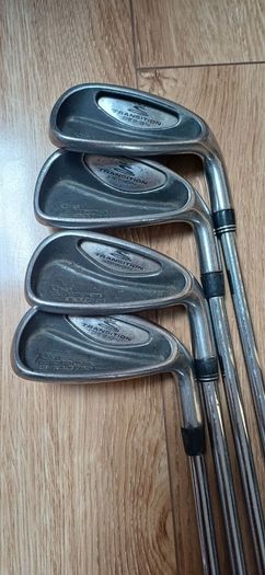 Golf Clubs  Mixed Set