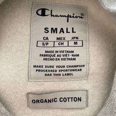 Champion Women's jumper size small