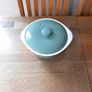 Denby Regency Green Serving Dish Unused Image 2