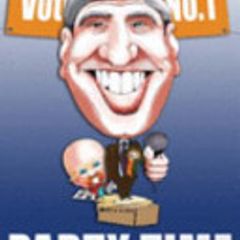 Party Time - Growing Up In Politics - Johnny Fallon