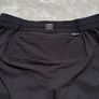 Black Gym/Running Shorts Image 4