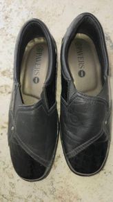 Pavers shoes