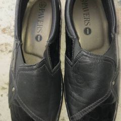 Pavers shoes