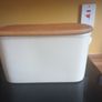 Nigella Lawson bread bin Image 3