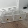 Makeup organiser storage Image 2