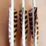 Vintage quiver with arrows Image 9