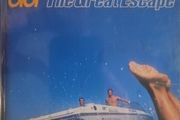 Blur CD  - The Great Escape