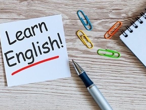 English Conversation Tutor for Adults | Build Fluency & Confidence