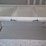 Baby changing table Image 6