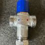 Thermostatic mixer valve 22mm Image 3