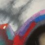 Wall art      Actual paints & oils finish Image 10