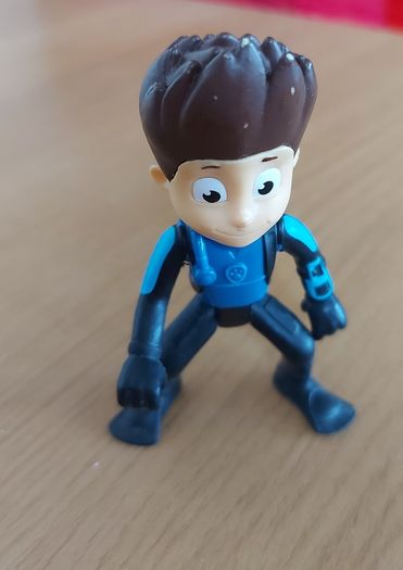 Paw Patrol Scuba Ruder