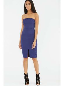 Lavish Alice Navy Dress