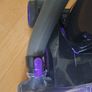 Vax Mach Air Upright Hoover As new Image 3