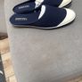 Ladies. Mule Sneaker Image 6