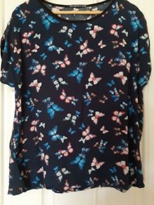 ladies top