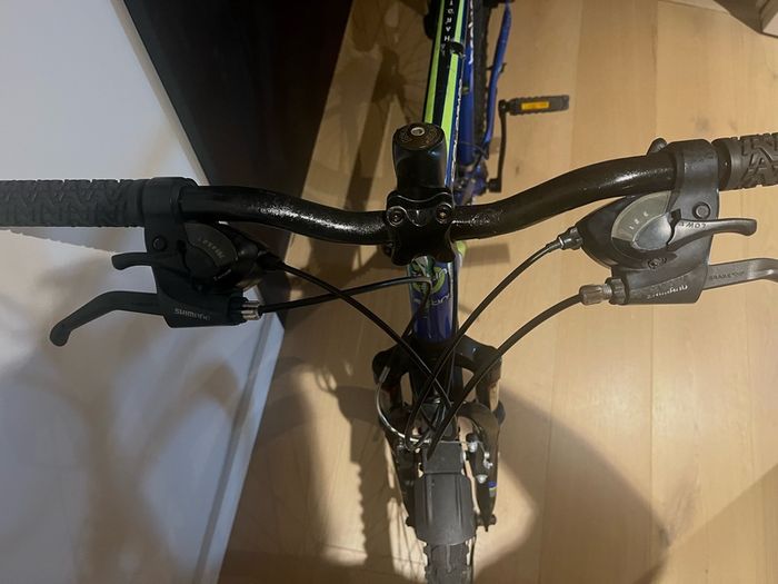 Men's Bike
