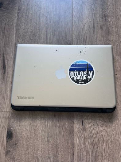toshiba satellite l50