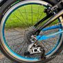 Dahon Vigor D9 Folding Bike Image 7