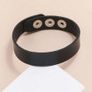 Men's Silver Ring - nice gift + matching bracelets & wristbands available Image 7