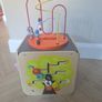 Janod Activity Cube (original price 79.95) Image 3
