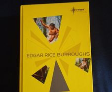 tarzan